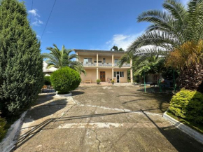 Inga's House